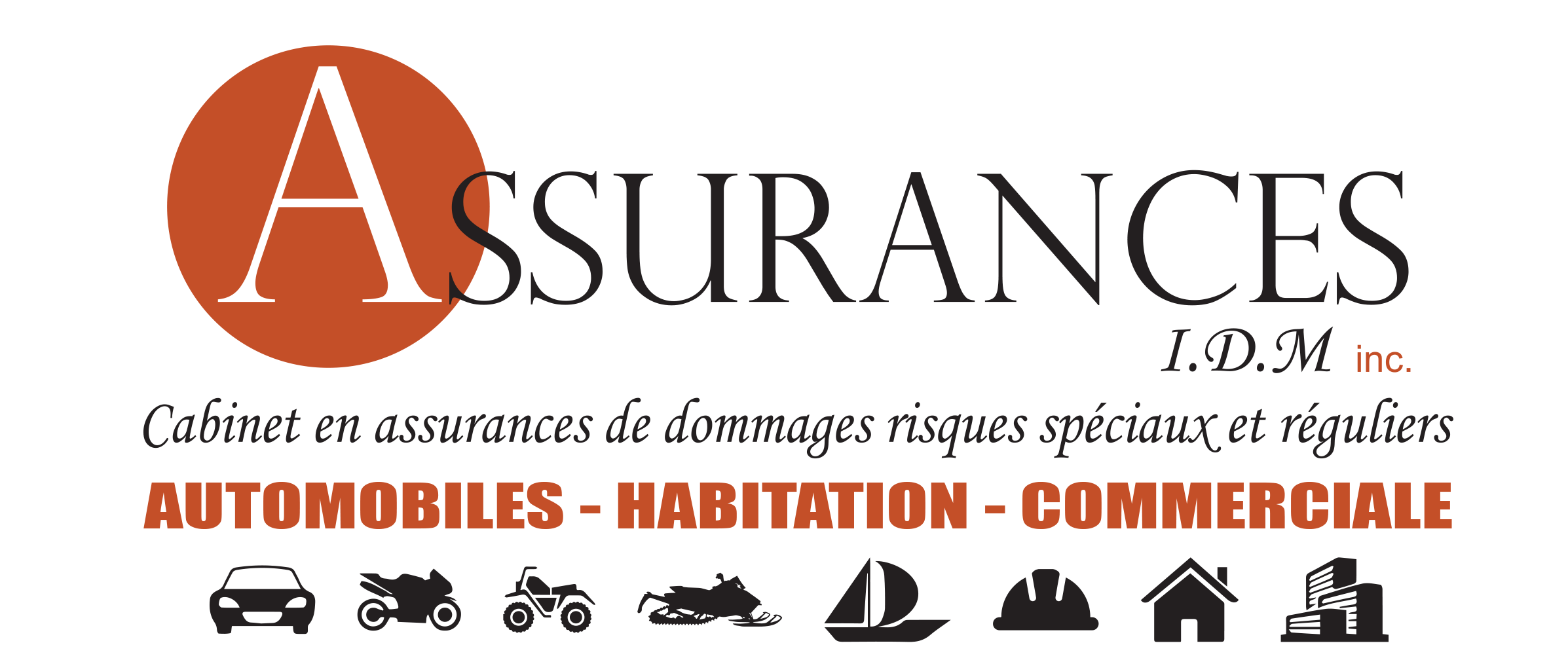 assurances idm-lanaudiere